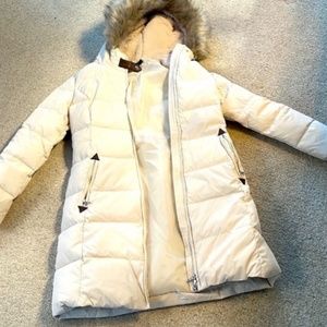 Ralph Lauren Down Coat